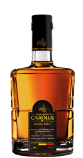 Gouden Carolus Single Malt Whisky